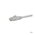 Miniatyrbillede 2 af 3: Cat6 Gigabit UTP netværkskabel - STARTECH - 10 m - Hookless - Anti-snag RJ45 Ethernet ledning
