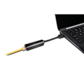 Pikkukuva 3 / 3: Kensington USB3.0 Ethernet-sovitin - Siirtonopeus jopa 5Gbit/s - Plug & Play