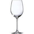 Pikkukuva 1 / 2: Coupe Eau Verre LUMINARC La Cave 36cl - Läpinäkyvä - Valmistettu Ranskassa Transparent
