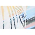 Miniatyrbild 2 av 2: ram palmer 100 x 4 x 100 cm tropiska (2 enheter)