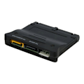 Pikkukuva 2 / 3: Kaksisuuntainen SATA/IDE-adapteri - StarTech - PATA2SATA3 - Musta - 2.5in & 3.5in - 2 vuoden takuu