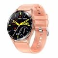 Pikkukuva 4 / 4: Denver SWC-372RO rannekello - Smart Uhr mit Band - Anzeige 3,3 cm (1,3") - Bluetooth ()