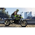 Pikkukuva 3 / 4: GTA V: PREMIUM EDITION PS4 -peli