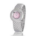 Miniatyrbillede 1 af 2: Dameur - Time Force - TF2650L-04M-1 - Sølv - Quartz - 36MM - Vandafvisende 3ATM SILVER