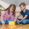 Pikkukuva 2 / 4: CHEEZY SOURIS - La tabletop - MEGABLEU - Alkaen 3 vuotta
