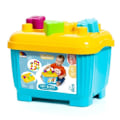 Miniatyrbild 1 av 4: Play&Sense Molto aktivitetskit - 15 delar - Färg Blå Blå