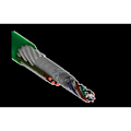 Pikkukuva 2 / 2: AXIS Räätälöinti PC SKDP03-T EXCAM CABLE 25M 134231