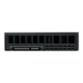 Pikkukuva 2 / 4: 2,5" SATA SSD- tai SAS-kiintolevyn muunnin 3,5" SATA:ksi - HDD-sovitin - STARTECH