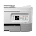 Miniatyrbillede 6 af 6: Multifunktionsprinter - CANON - PIXMA TS7451i - Wi-Fi - 2 FINE patroner - Farve - Automatisk Duplex