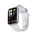 Miniatyrbild 3 av 4: Ankarmband - Xiaomi - Smart Band 8 Pro - AMOLED-skärm 1,74" - Autonomi 14 dagar - Vattentålighet 5 ATM