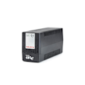 Pikkukuva 2 / 3: Suuntaaja - SALICRU - SPS 500 ONE BL - 500VA - 2 Shuko/FR-pistorasiaa - USB Tyypi-B