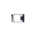 Miniatyrbillede 2 af 3: DELL 960GB SSD SATA RI 6Gbps 5