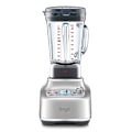 Miniatyrbillede 1 af 2: Sage - The Super Q - Professionel Blender med 5 Programer med Én Tryk, Børstet Rustfrit Stål Grå