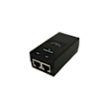 Miniatyrbillede 1 af 2: Strømforsyning - Ubiquiti Networks - POE-24-12W-G - CA 90-260 V - 12 Watt
