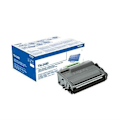 Miniatyrbillede 1 af 3: Brother TN-3480 Sort tonerpatron til printere HL-L6250DN-L6300DW-L6400DW-L6400DWTT