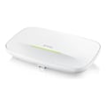 Miniatyrbillede 1 af 3: WiFi 7 Adgangspunkt - ZYXEL - BE6500 - 6,5 Gbps - Dobbelt Radio - Cloud Management