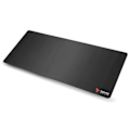 Miniatyrbillede 2 af 3: SAVIO Black Edition Turbo Dynamic L 70x30 Gaming Mouse Pad Sort
