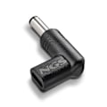 Miniatyrbild 3 av 6: NGS BUD-AC : Paket med 4 USB-C strömadaptrar som är kompatibla med ACER bärbara datorer.