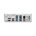 Miniatyrbillede 6 af 6: MSI Moderkort Mag X670E Gaming