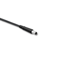 Miniatyrbillede 3 af 4: Dell Qoltec bærbar computer oplader - sort - 90 W