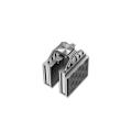 Miniatyrbillede 6 af 6: PC-køling - DEEPCOOL - R-AK620-BKNNMT-G - AK620