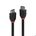Miniatyrbillede 1 af 2: STANDARD HDMI KABEL, BLACK LINE, 10 M LINDY