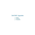Miniatyrbillede 1 af 3: SAS 2.5'' harddisk - DELL - 600 Go - 10000 Omdr/min - 12 Gbit/s - Hot-Plug