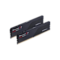 Pikkukuva 2 / 2: RAM-muisti - G.SKILL - Ripjaws S5 - 32 Gt - 6000 MHz - DIMM