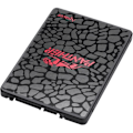 Miniatyrbillede 3 af 4: Apacer SSD AS350 Panter 2.5" 512 GB SATA III 3D TLC
