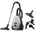 Miniatyrbillede 1 af 4: Støvsuger med pose Pure D8 Electrolux PD82-4MG
