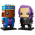Miniatyrbillede 2 af 3: Byggelegetøj - LEGO - 40618 - Plastisk - Samlesæt - Unisex barn