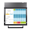 Pikkukuva 4 / 4: Tietosuojasuodatin - Startech-indiscretion-suodatin - 1754-PRIVACY-SCREEN