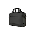 Miniatyrbillede 2 af 3: Laptop tas - TUCANO - GLOBAL2 - Sort - Stiv - 13 til 14 tommer SVART