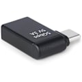 Miniatyrbillede 2 af 3: USB-C til USB-A adapter - StarTech.com - Vinklet - 5Gbps - Aluminiumkasse - Kompatibel med USB 2.0
