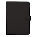 Miniatyrbillede 4 af 4: Tastatur til Talius touchscreen tablet - TAL-CV3006-BLK - FUNDA Para Tablet 10" Con TECLADO USB CV-3006 Negra