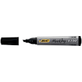 Pikkukuva 2 / 5: BIC® - BIC® Marking® 2300 x 12 merkkiyivät - Muste musta Svart