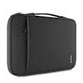 Miniatyrbillede 1 af 3: Laptop sleeve - BELKIN - 13'' - Sort - Kompatibel Macbook Air - Blandet Svart