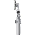 Miniatyrbillede 3 af 6: Gimbal - INSTA360 - Flow 2 Pro - Grå - Kompatibel med Apple DockKit - 3-aksers stabilisering