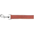 Miniatyrbillede 2 af 2: Armbånd - GLORIA - Nubuck læder - Blødt at røre ved - Stærkt og holdbart - Blandet