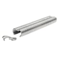 Miniatyrbillede 3 af 3: RAPID 1600 VR22 galvaniserede hæfteklammer Silvergrå
