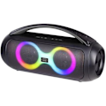 Pikkukuva 1 / 2: Trevi XR 8A70 40 W vahvistettu Bluetooth-kaiutin, IPX5 vedenkestävä, USB MP3-soitin ja Micro SD -kortti, AUX-tulo, toiminto