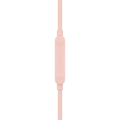 Miniatyrbillede 3 af 3: USB-C høretelefoner - Belkin - Pink - Justerbar lydbegrænser - Klar lyd - In-ear