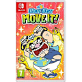 Pikkukuva 1 / 2: Videopeli - Nintendo - Wario Ware Move It - Casual - 3+ - Vaihda kasetti
