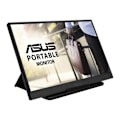 Miniatyrbillede 3 af 4: ASUS ZenScreen MB165B - skærm
