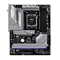 Miniatyrbild 2 av 3: Moderkort - ASROCK - B850 LiveMix - WiFi - Socket AM5 - Avancerad prestanda