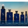 Miniatyrbillede 3 af 3: RALPH LAUREN POLO BLÅ PARFUME 150 ML RECARGA