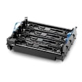 Miniatyrbillede 1 af 3: Tromle til printer - OKI - 01282903 - Original - Sort - Kompatibilitet ES5431/3452/5462