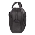 Miniatyrbillede 3 af 4: Skuldertaske - American Tourister - At Work - 15.6" - Sort / Orange - 100% polyester