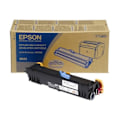 Miniatyrbillede 1 af 2: EPSON ACULASER M1200 tonerpatron - Sort - Høj kapacitet - 3200 sider