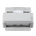 Miniatyrbillede 1 af 6: Dokumentscanner FUJITSU SP-1125N - Dobbelt sidet - 25 ppm - 600 dpi - Automatisk dokumentføder til 50 ark